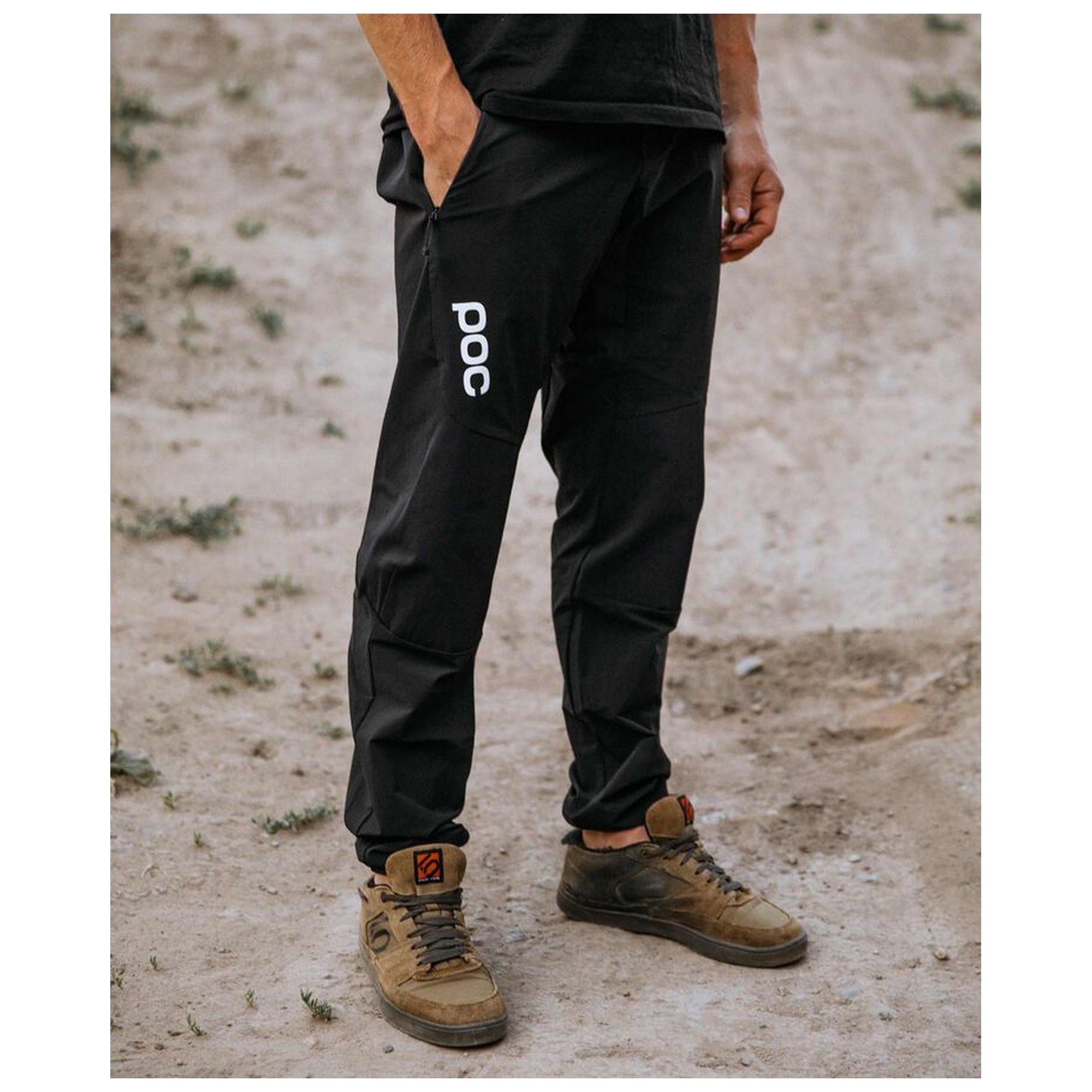 Rhythm Resistance Pants