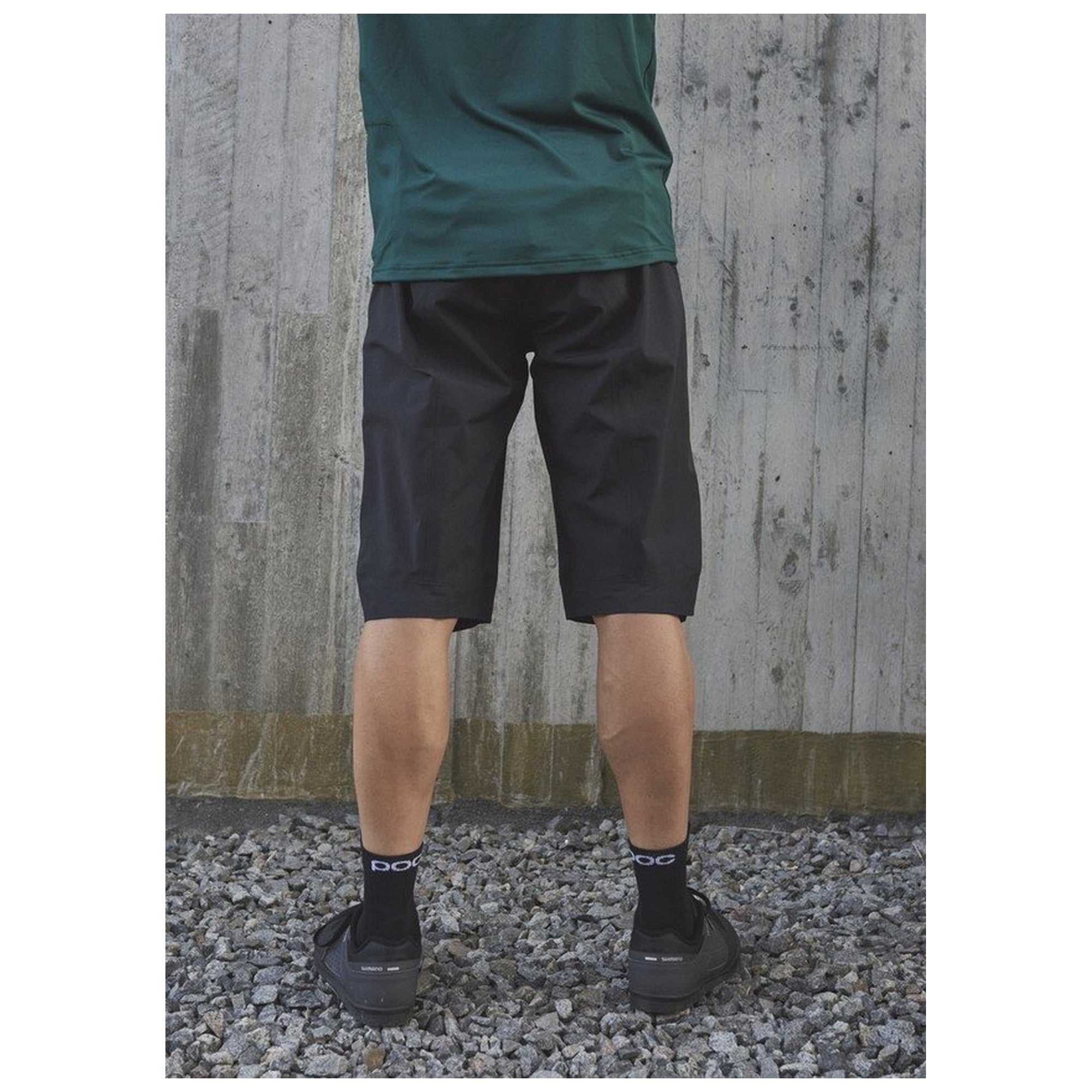 Bastion Shorts
