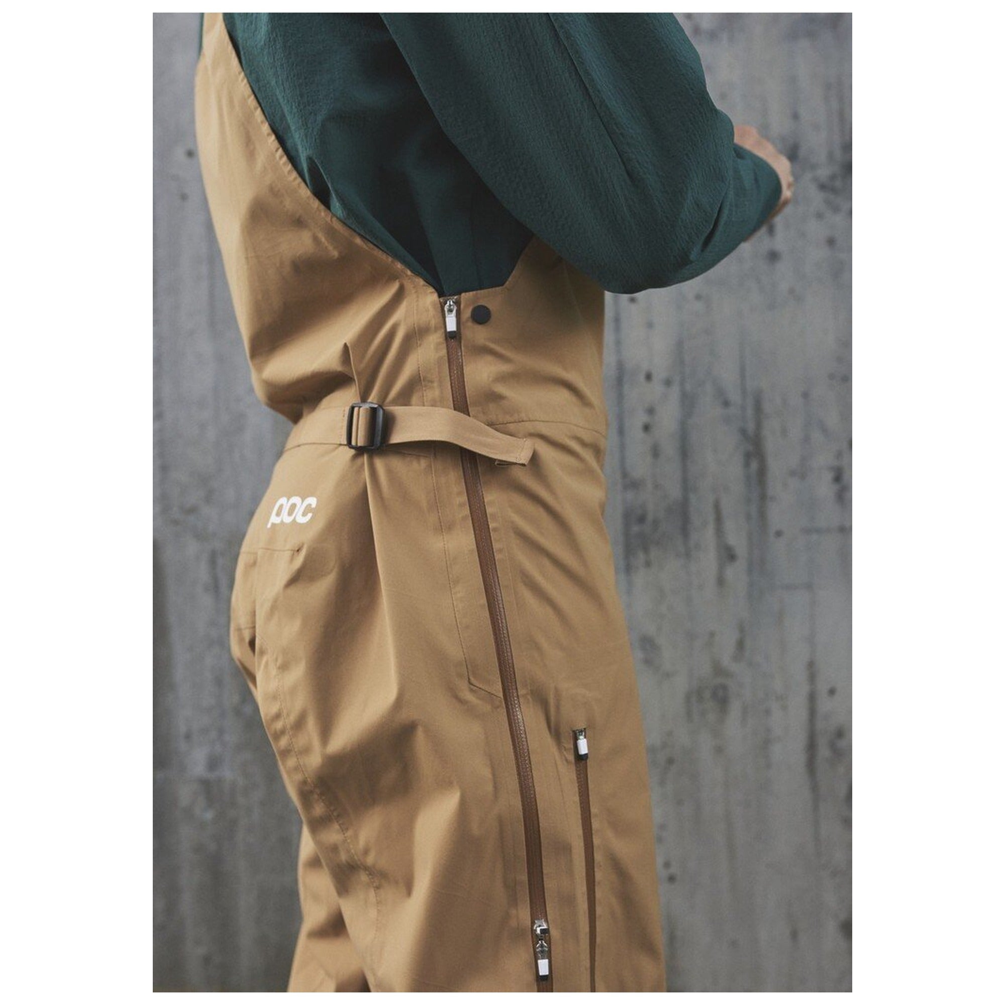 Consort MTB Dungaree