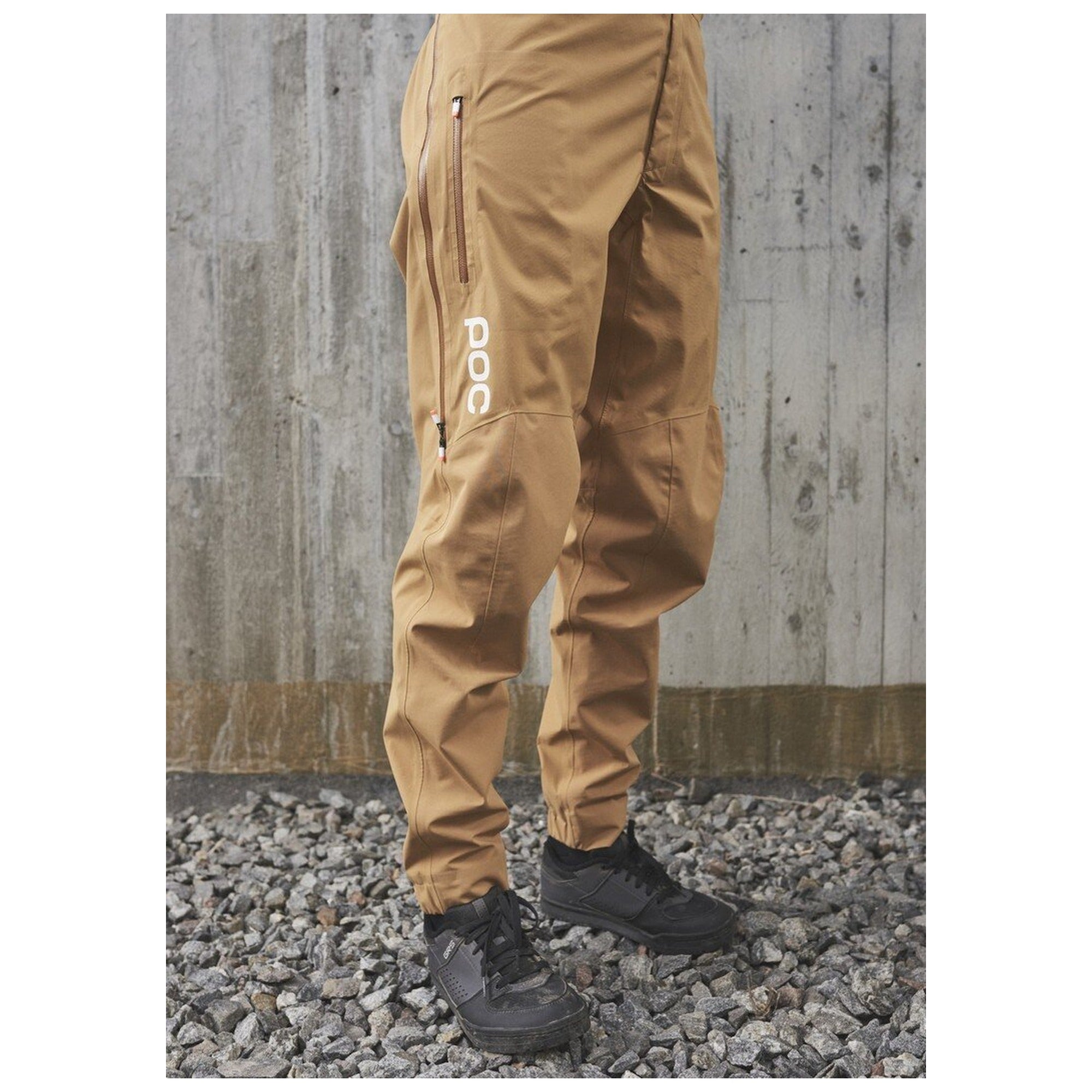 Consort MTB Dungaree