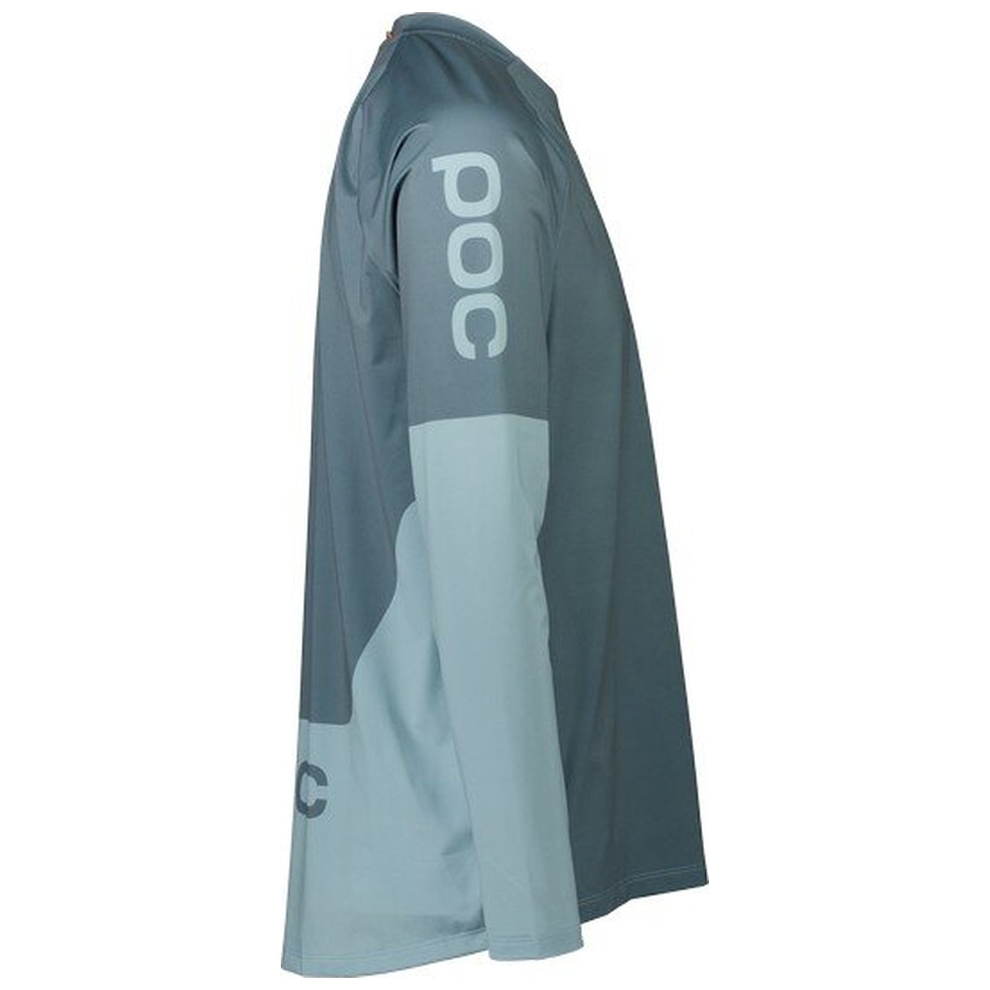 M's Essential MTB LS Jersey