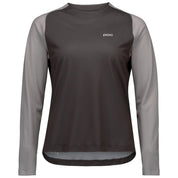 W's Motion Air L/S Jersey