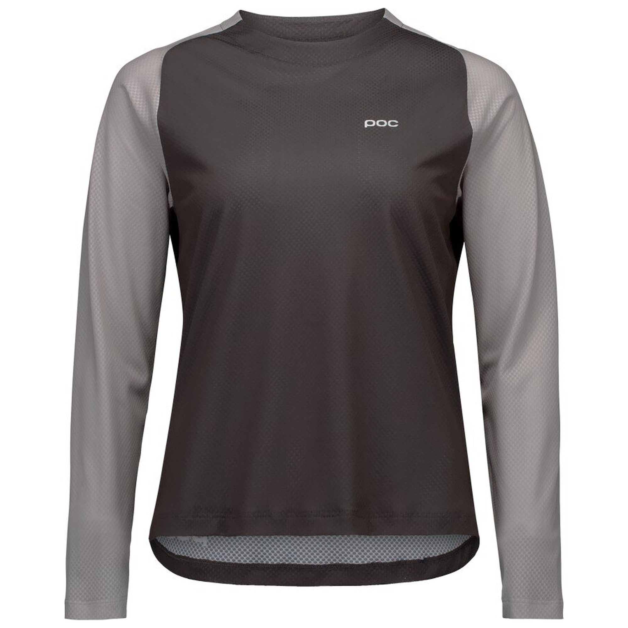 W's Motion Air L/S Jersey