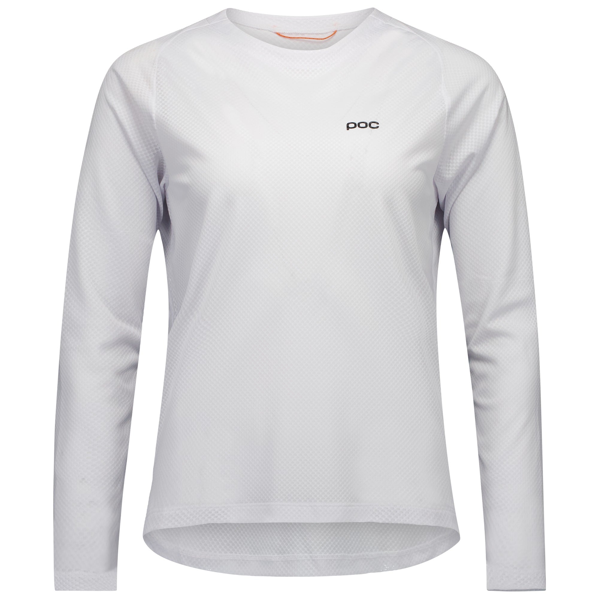 W's Motion Air L/S Jersey