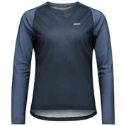 W's Motion Air L/S Jersey