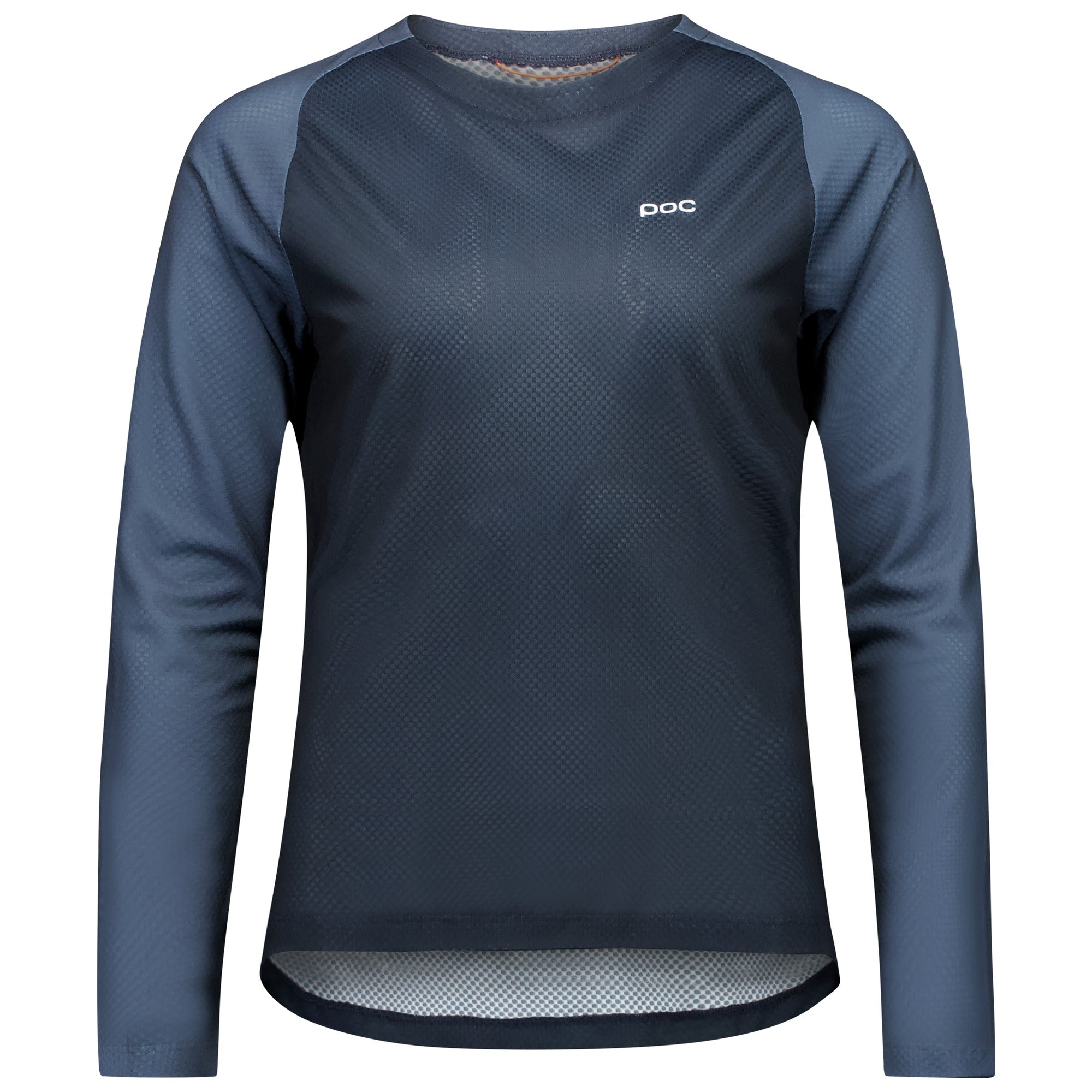 W's Motion Air L/S Jersey