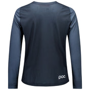 W's Motion Air L/S Jersey