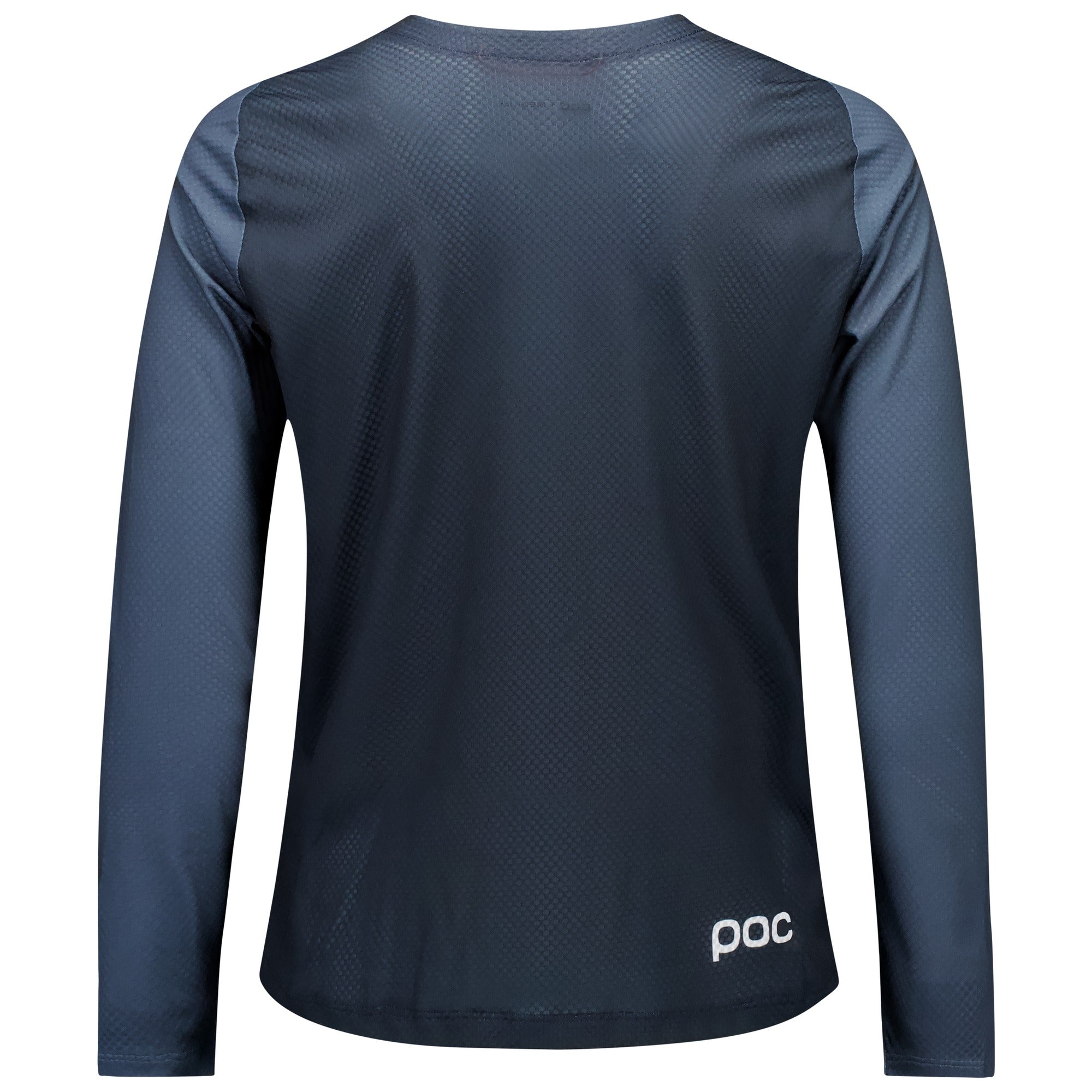 W's Motion Air L/S Jersey
