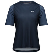 W's Motion Air S/S Jersey