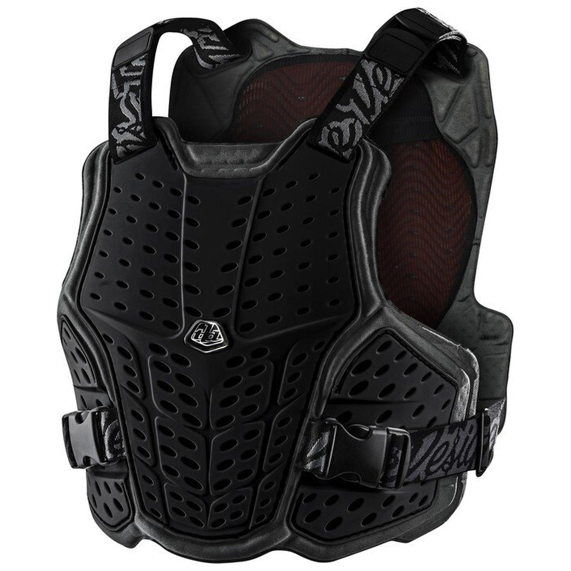 ROCKFIGHT CE FLEX CHEST PROTECTOR