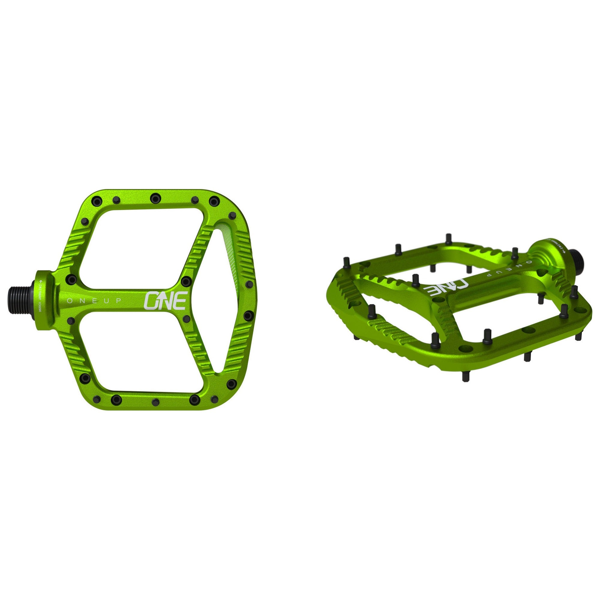 Oneup Aluminium Pedals