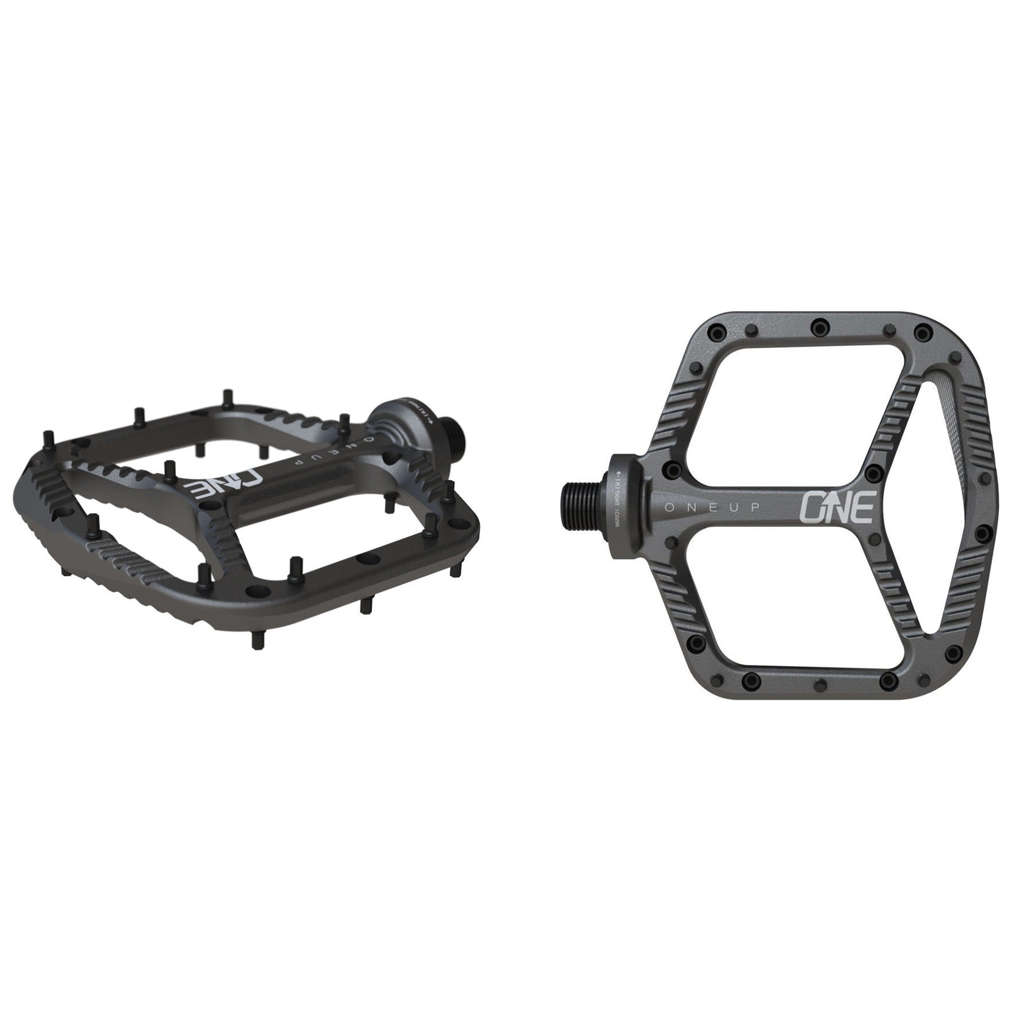 Oneup Aluminium Pedals