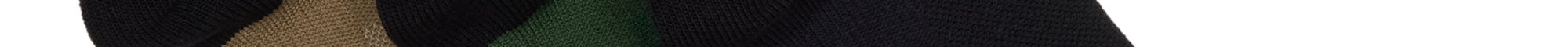 BLACK/MULTI