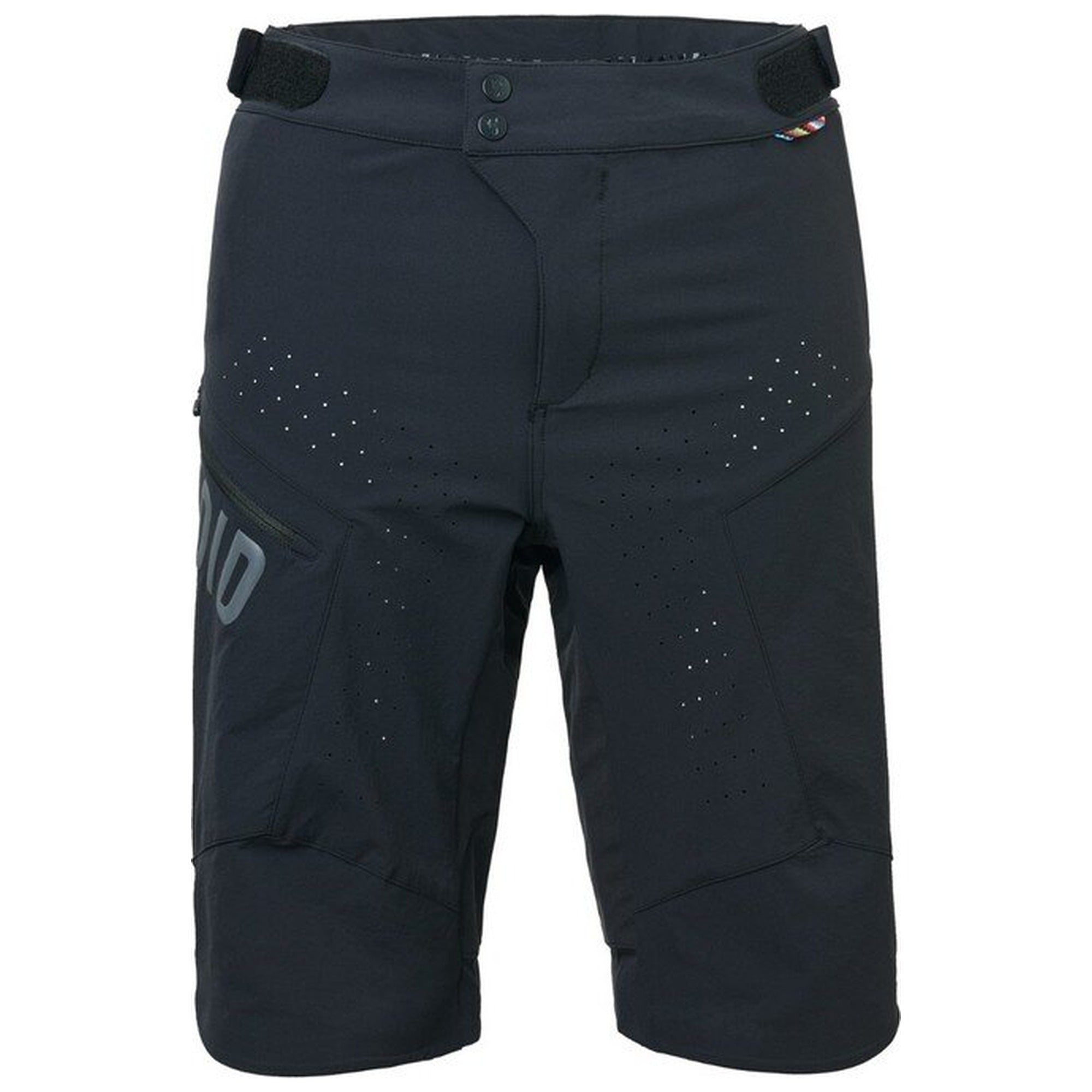 MTB Range Shorts 2.0