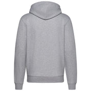 POC Hood Zip