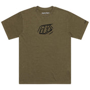 SHORT SLEEVE TEE