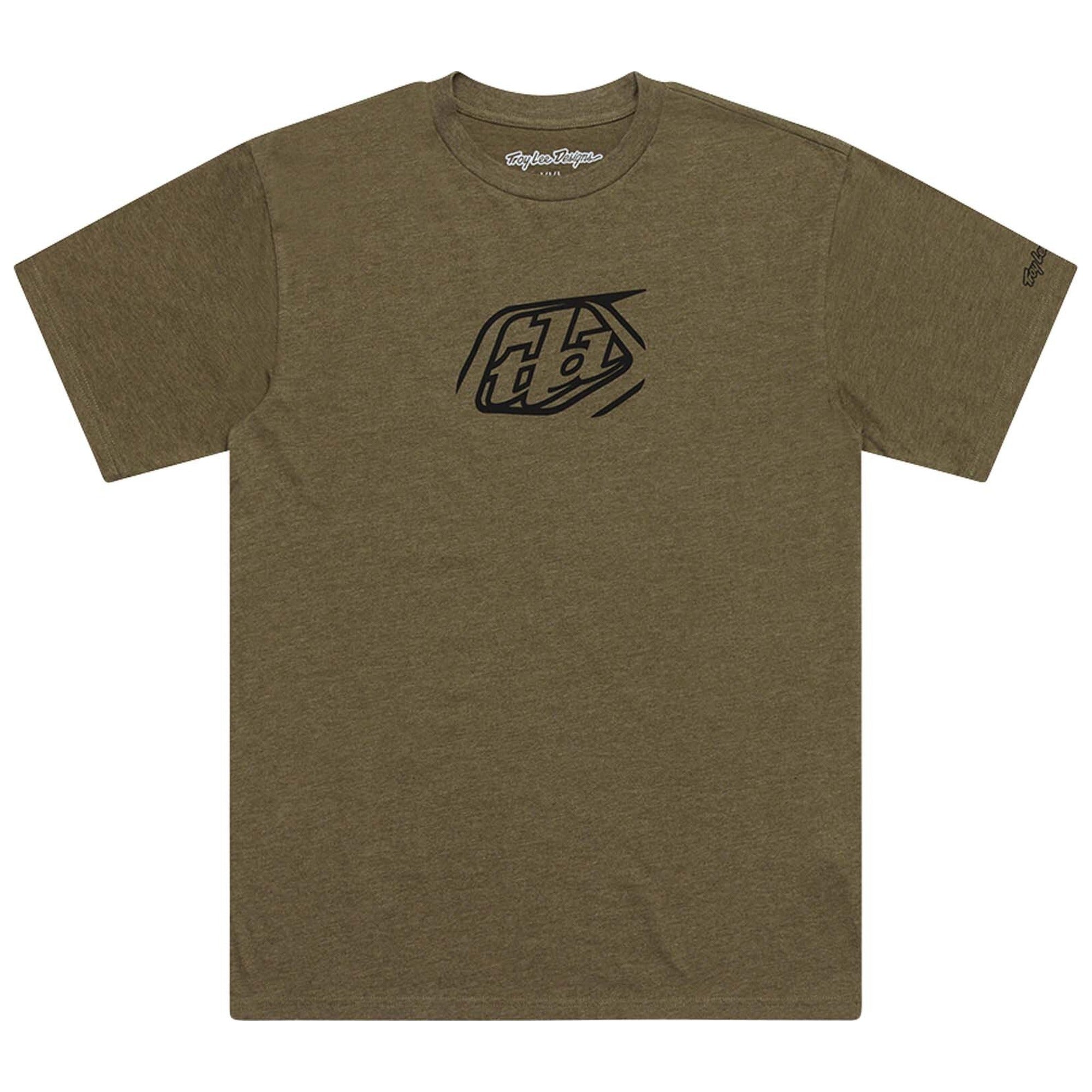 SHORT SLEEVE TEE