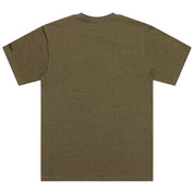 SHORT SLEEVE TEE