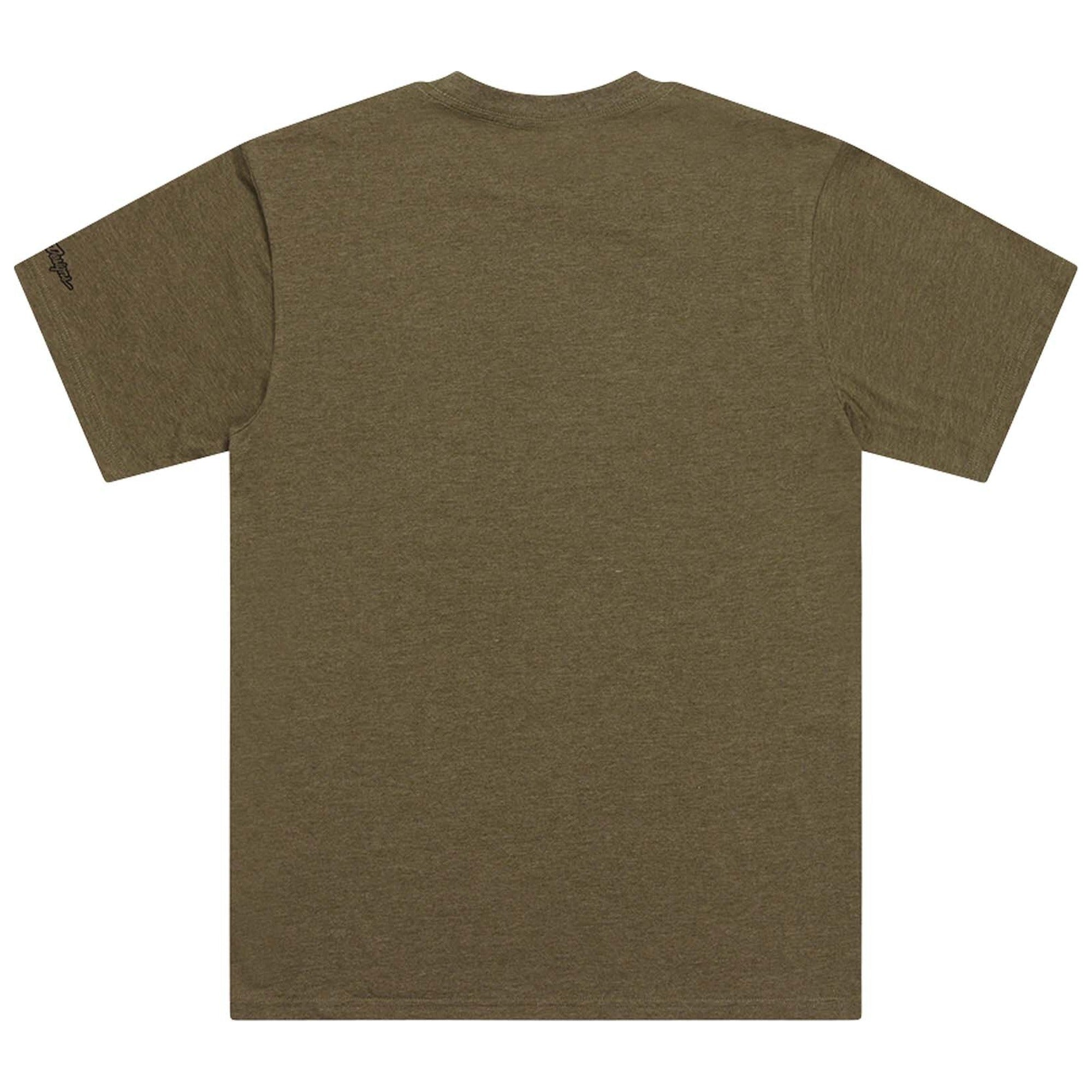 SHORT SLEEVE TEE