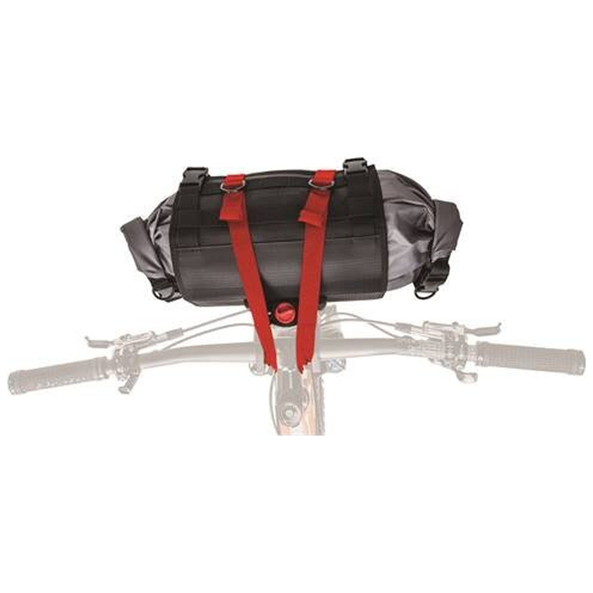 Outpost Handlebar Roll /w drybag
