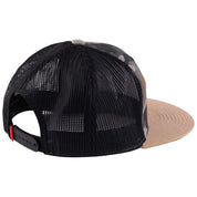 TRUCKER SNAPBACK BOLT PATCH