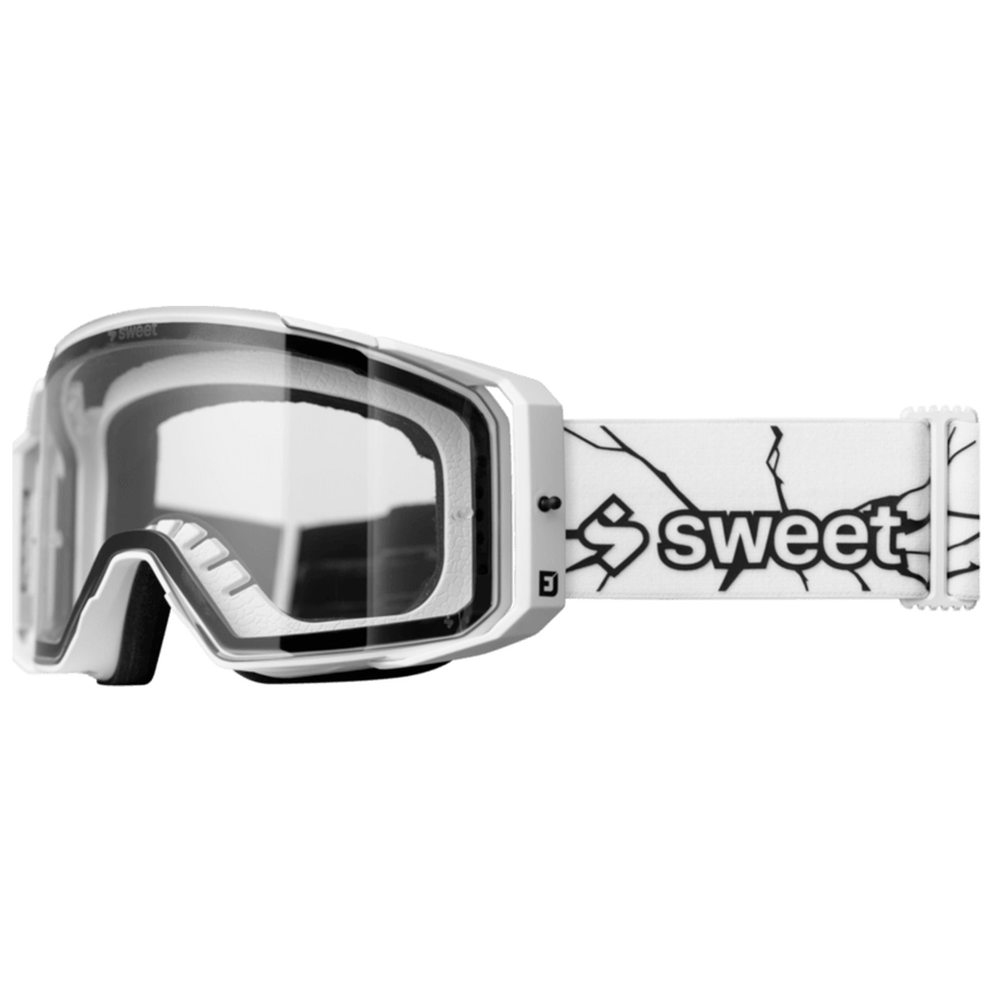 Deckard MTB Team Edition Goggle x EJ