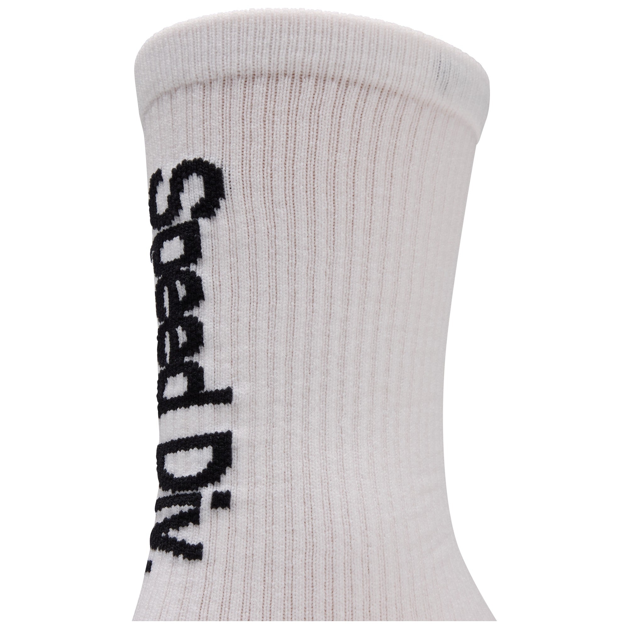 8' RANGER SOCK WHITE