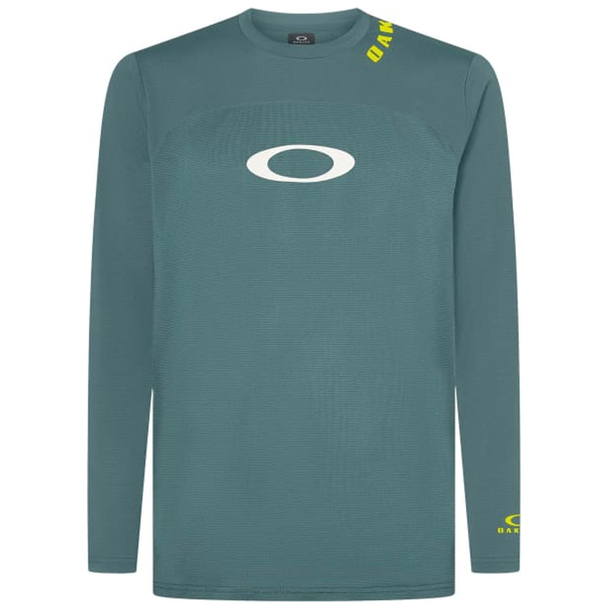 FREE RIDE RC LS JERSEY