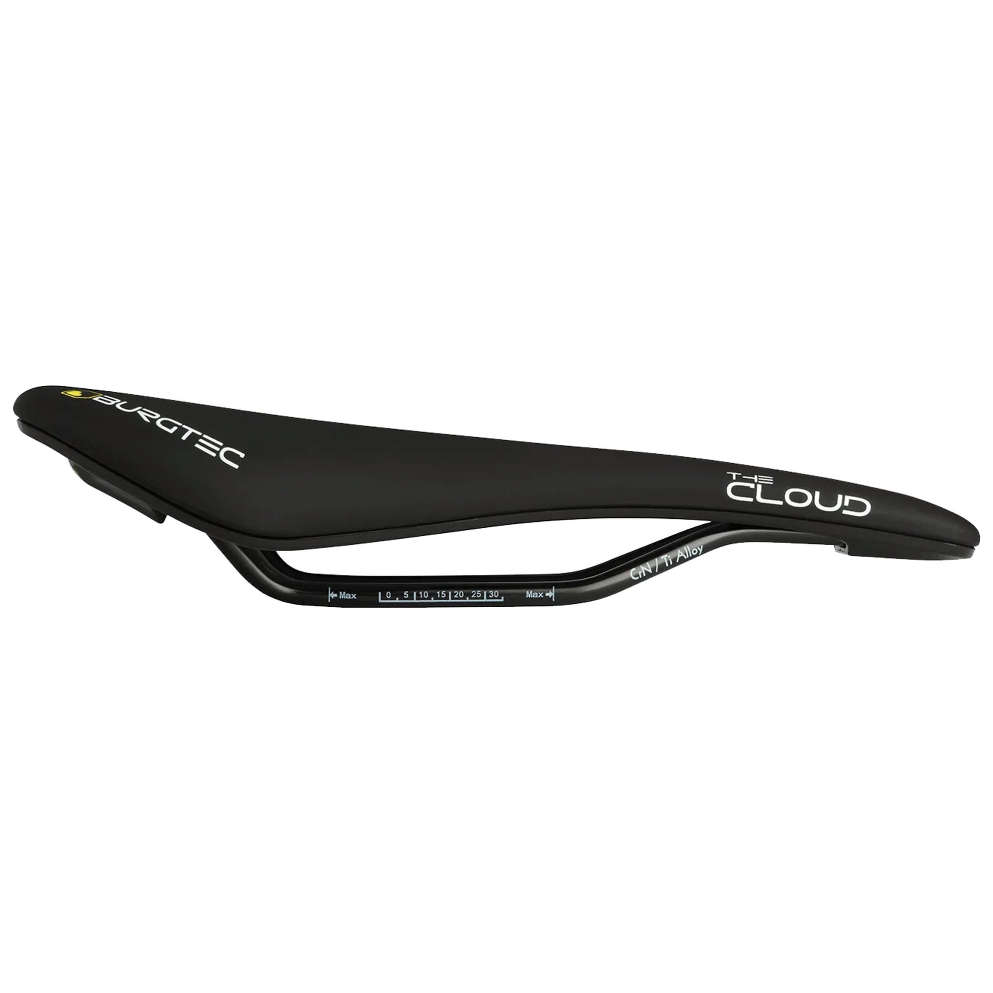 The Cloud MK2 Saddle