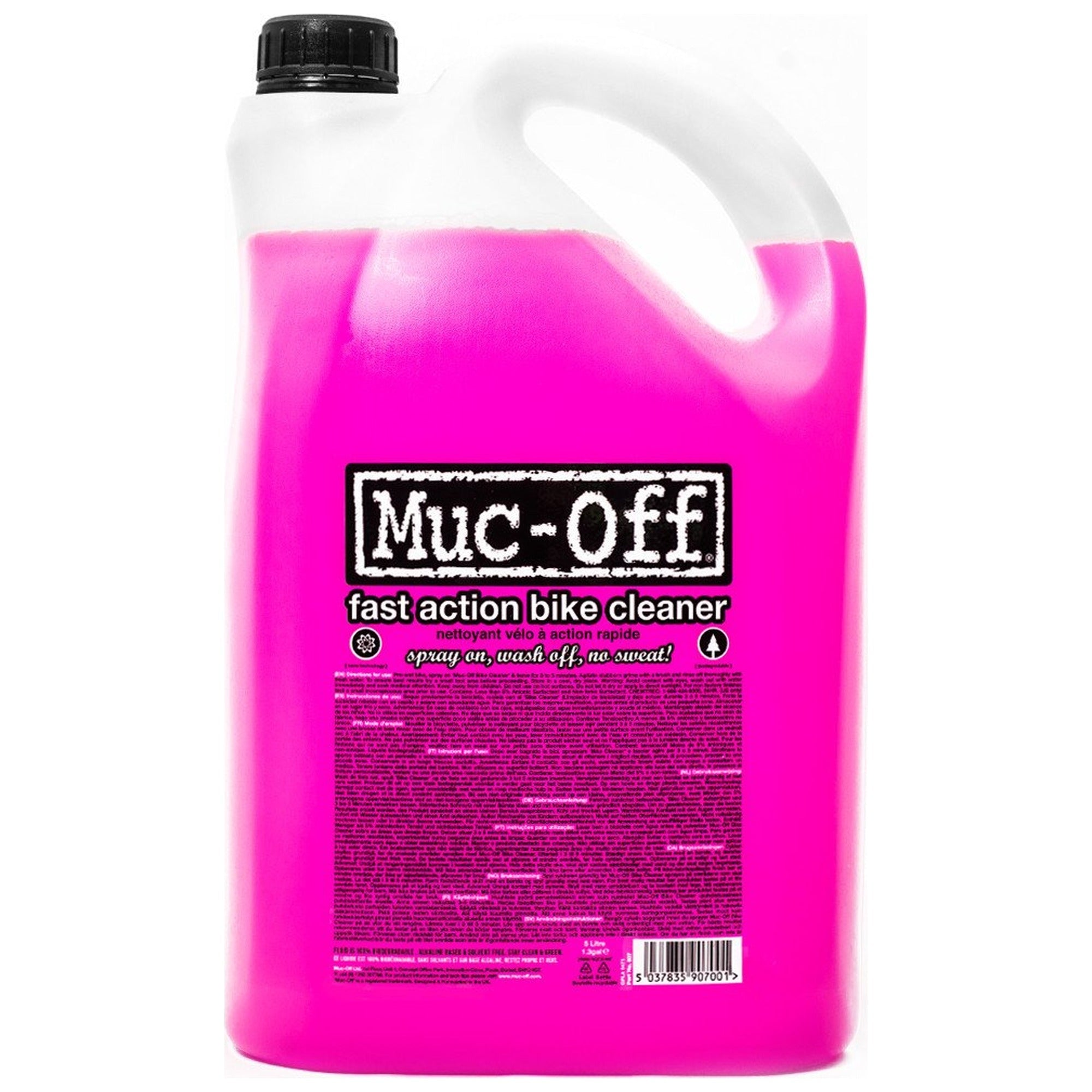Bike Cleaner 5L