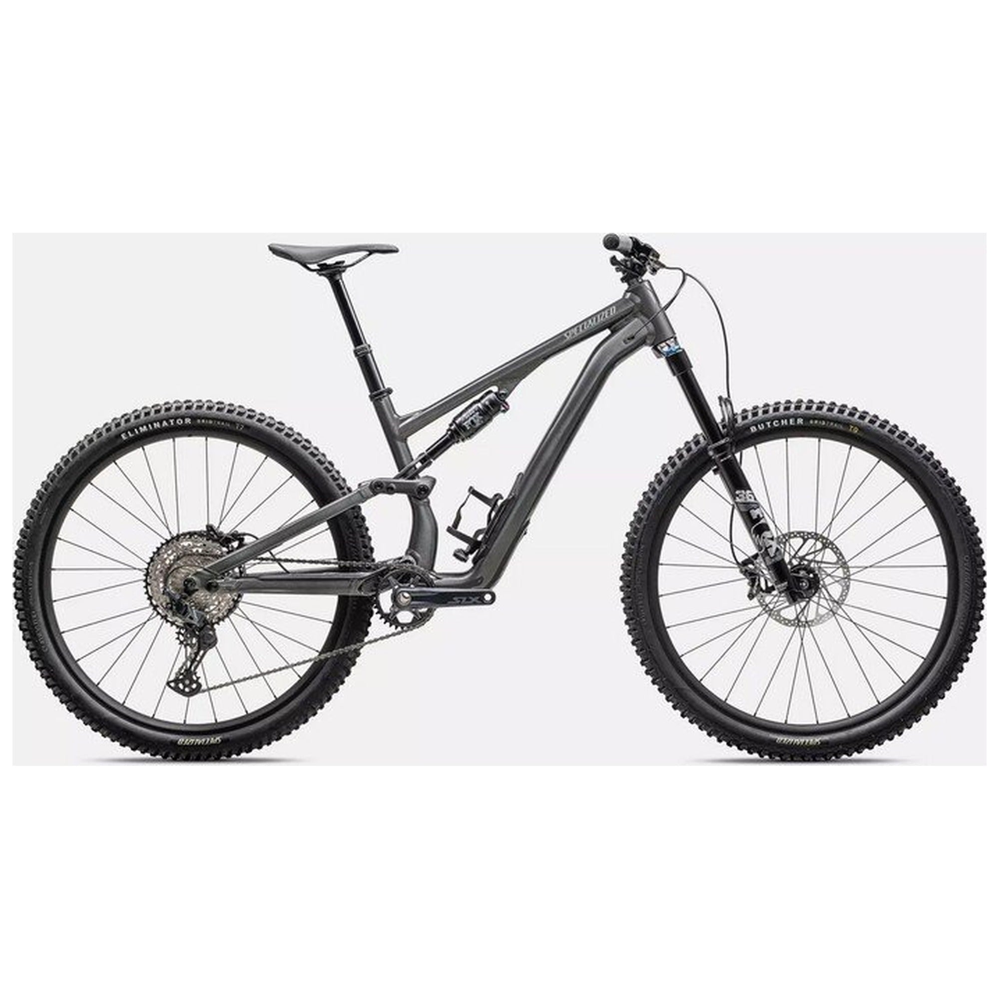 Stumpjumper 15 Comp Alloy