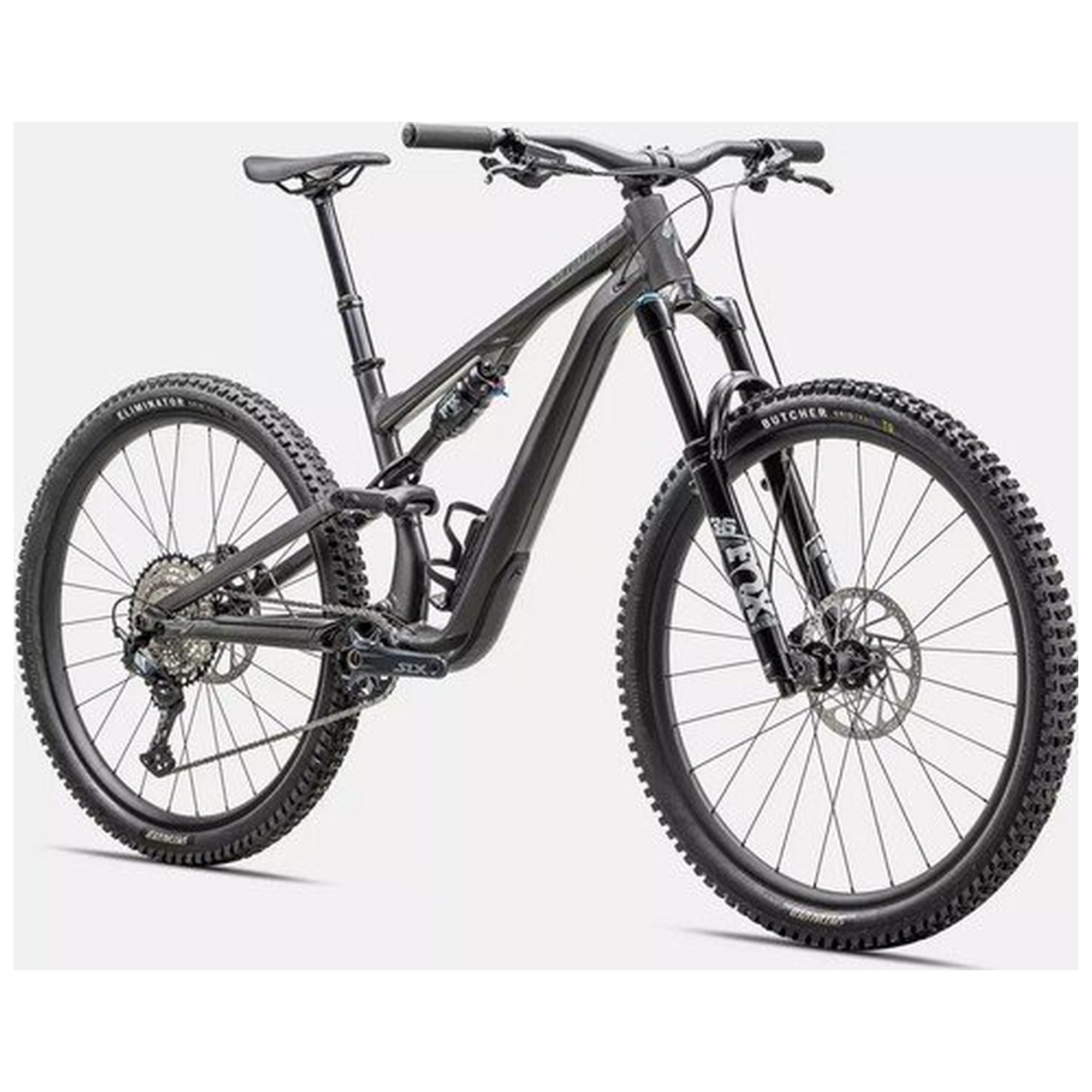 Stumpjumper 15 Comp Alloy