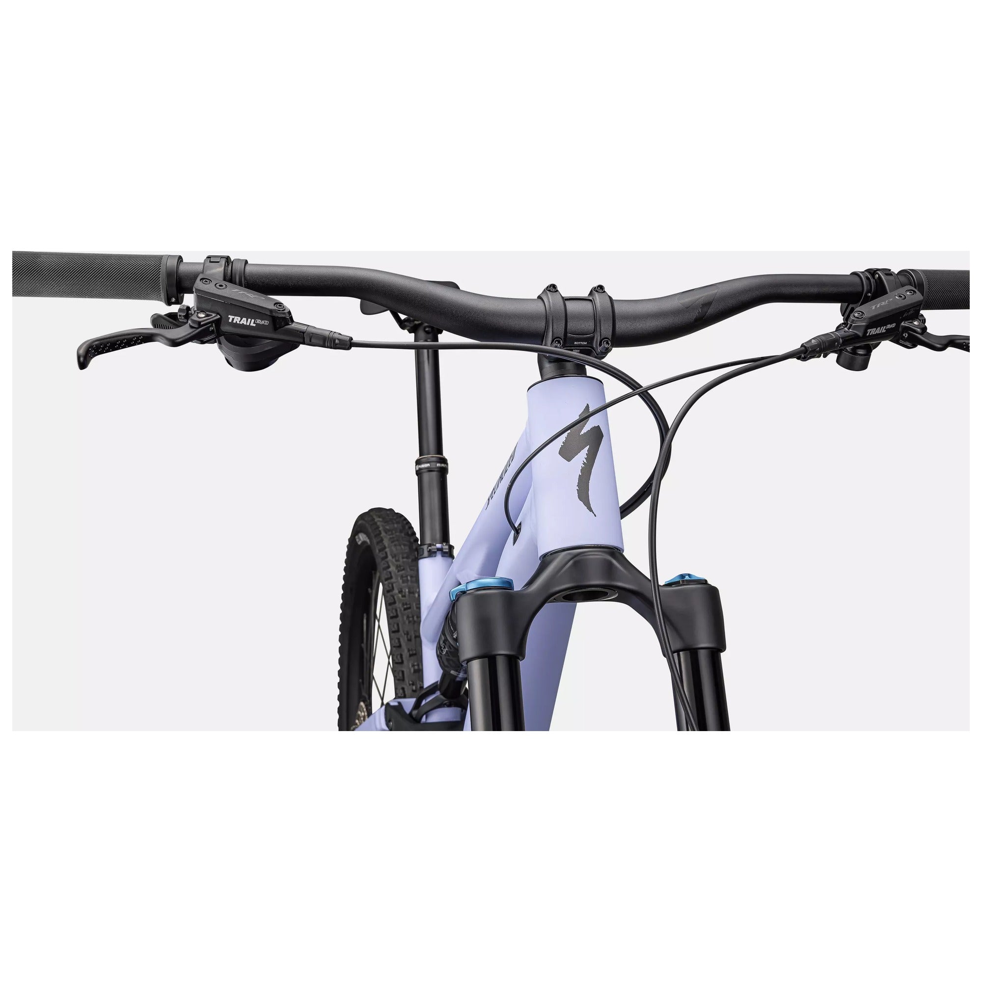 Stumpjumper 15 Comp Alloy