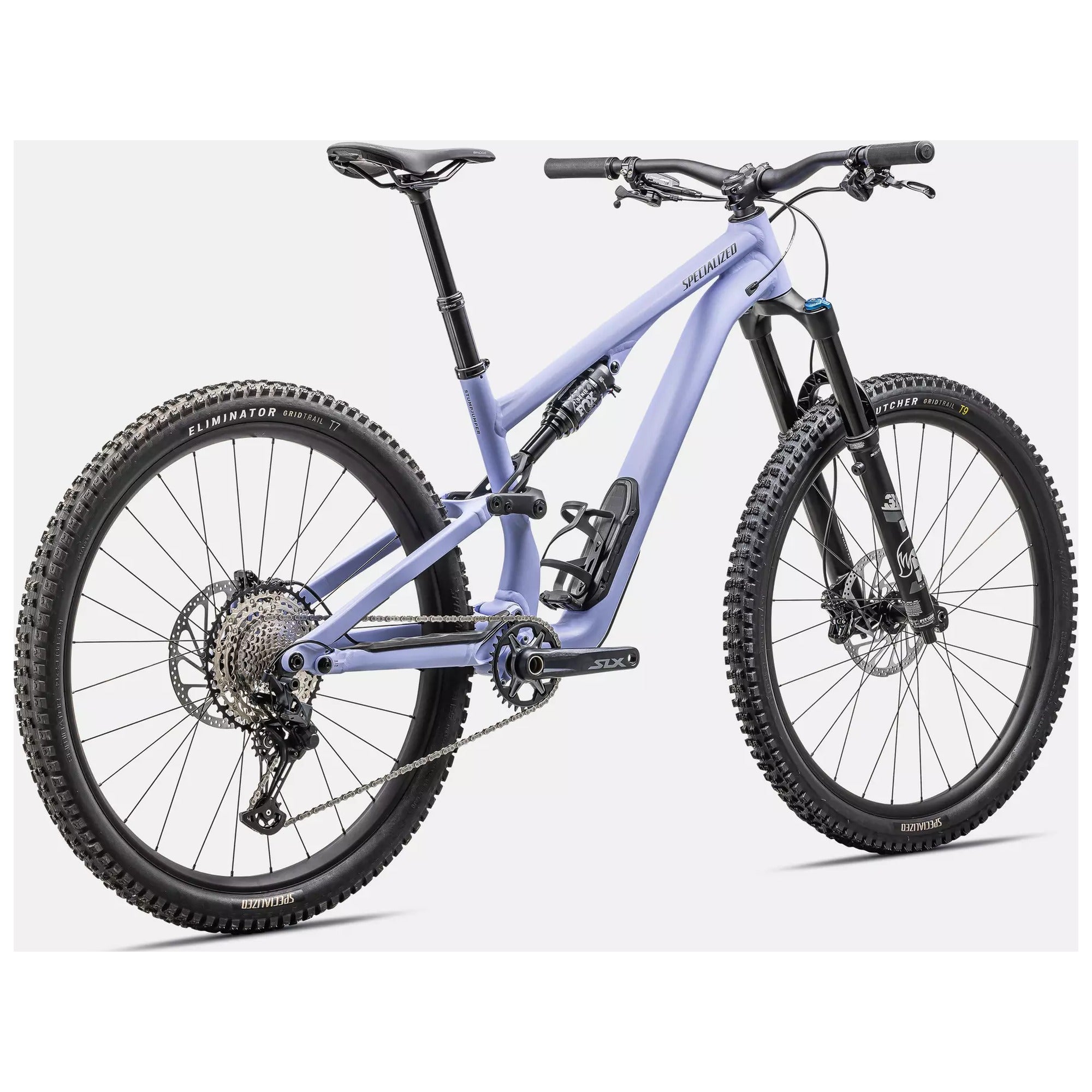Stumpjumper 15 Comp Alloy