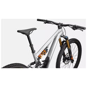 Stumpjumper 15 Fox Coil Alloy