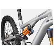 Stumpjumper 15 Fox Coil Alloy