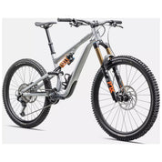 Stumpjumper 15 Fox Coil Alloy
