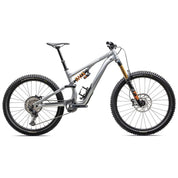 Stumpjumper 15 Fox Coil Alloy