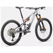Stumpjumper 15 Fox Coil Alloy