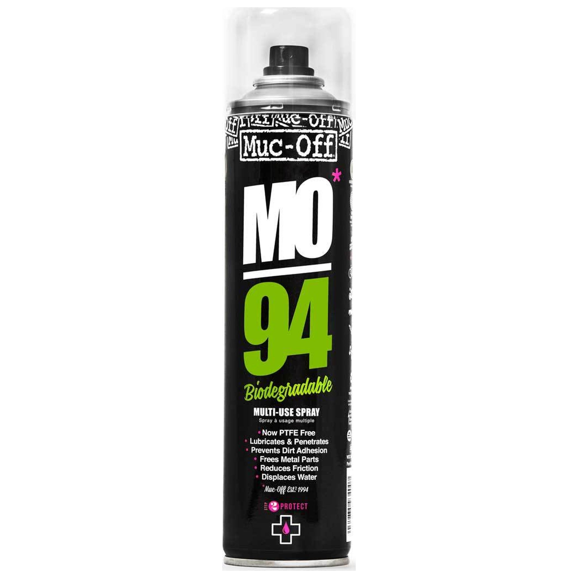 MO94 400ml