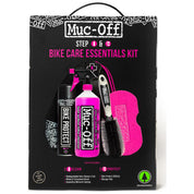 Bike Care Essentials Kit