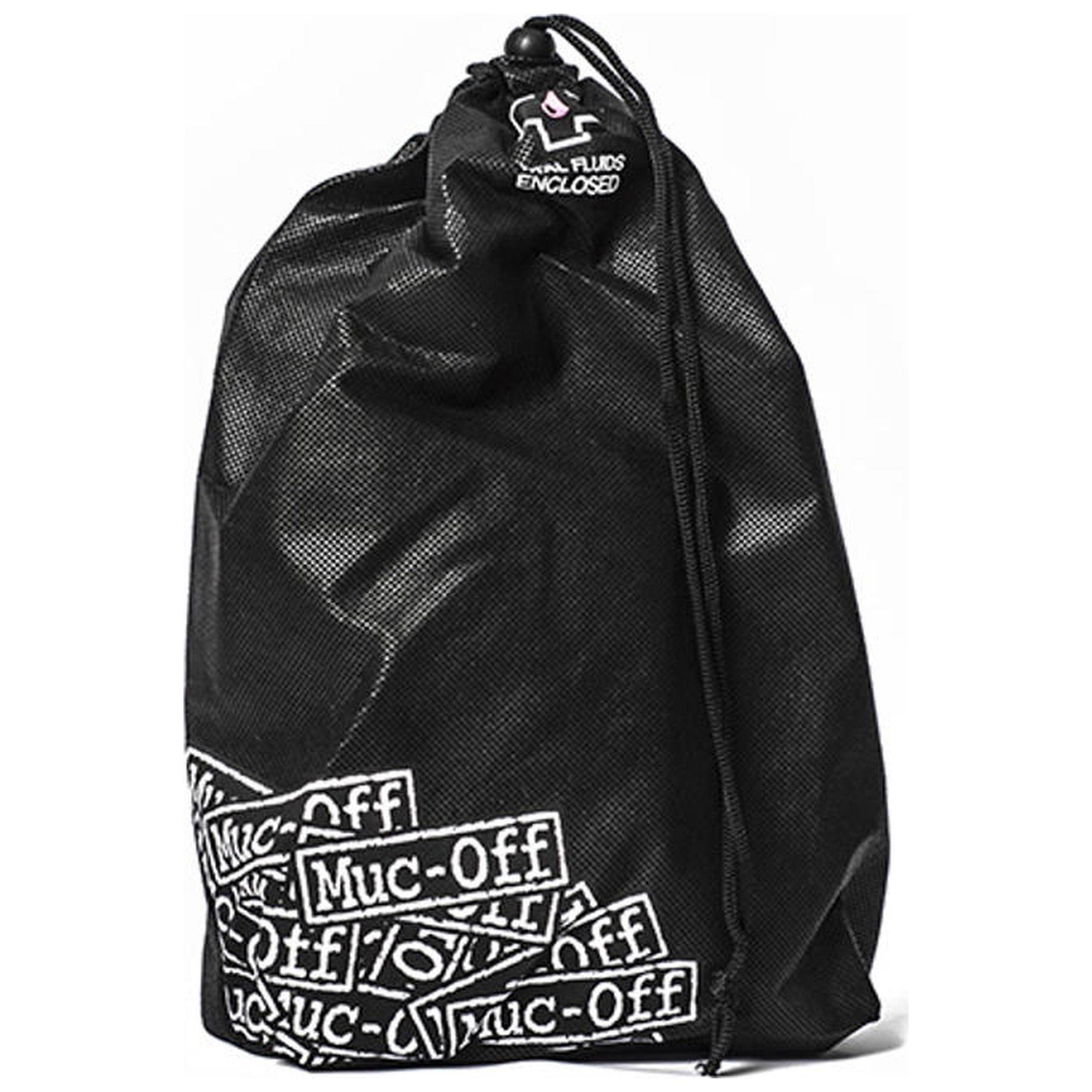 Bike Care Essentials Kit