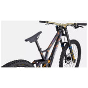 Demo Race Gloss Obsidian