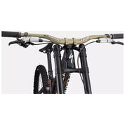 Demo Race Gloss Obsidian