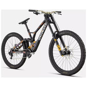 Demo Race Gloss Obsidian