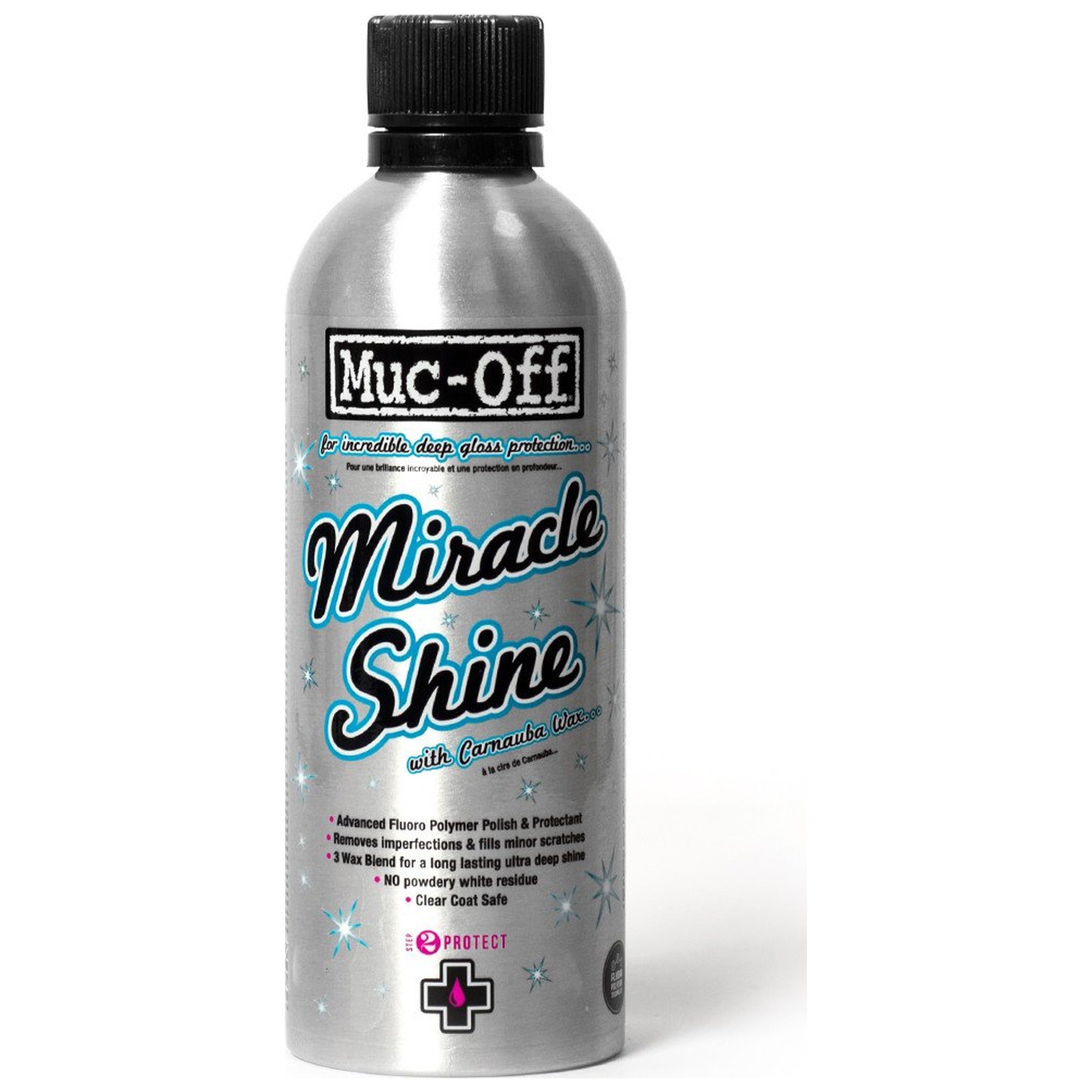 Miracle Shine Polish 500 ml