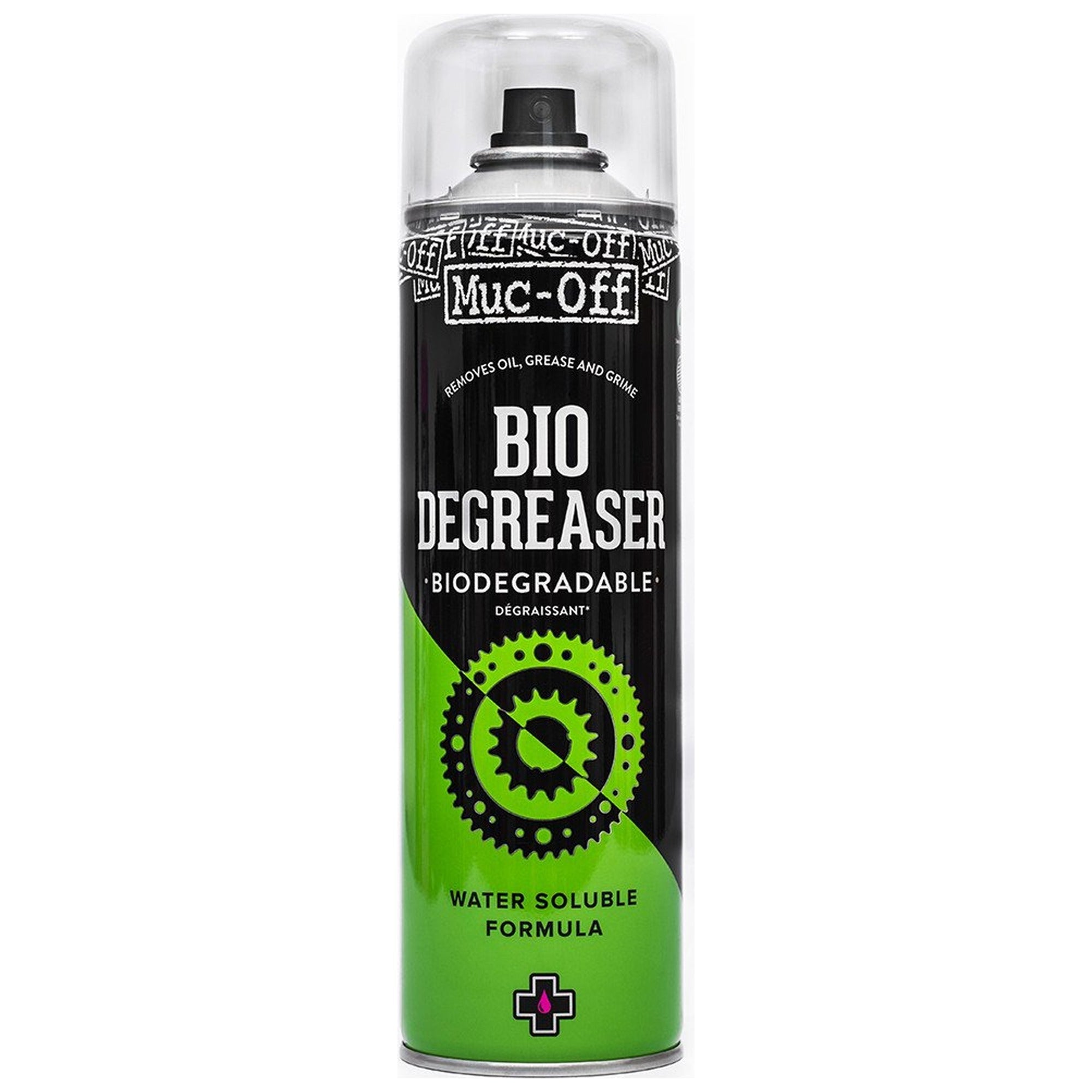 De-Greaser 500 ml