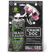 Bio Chain Doc