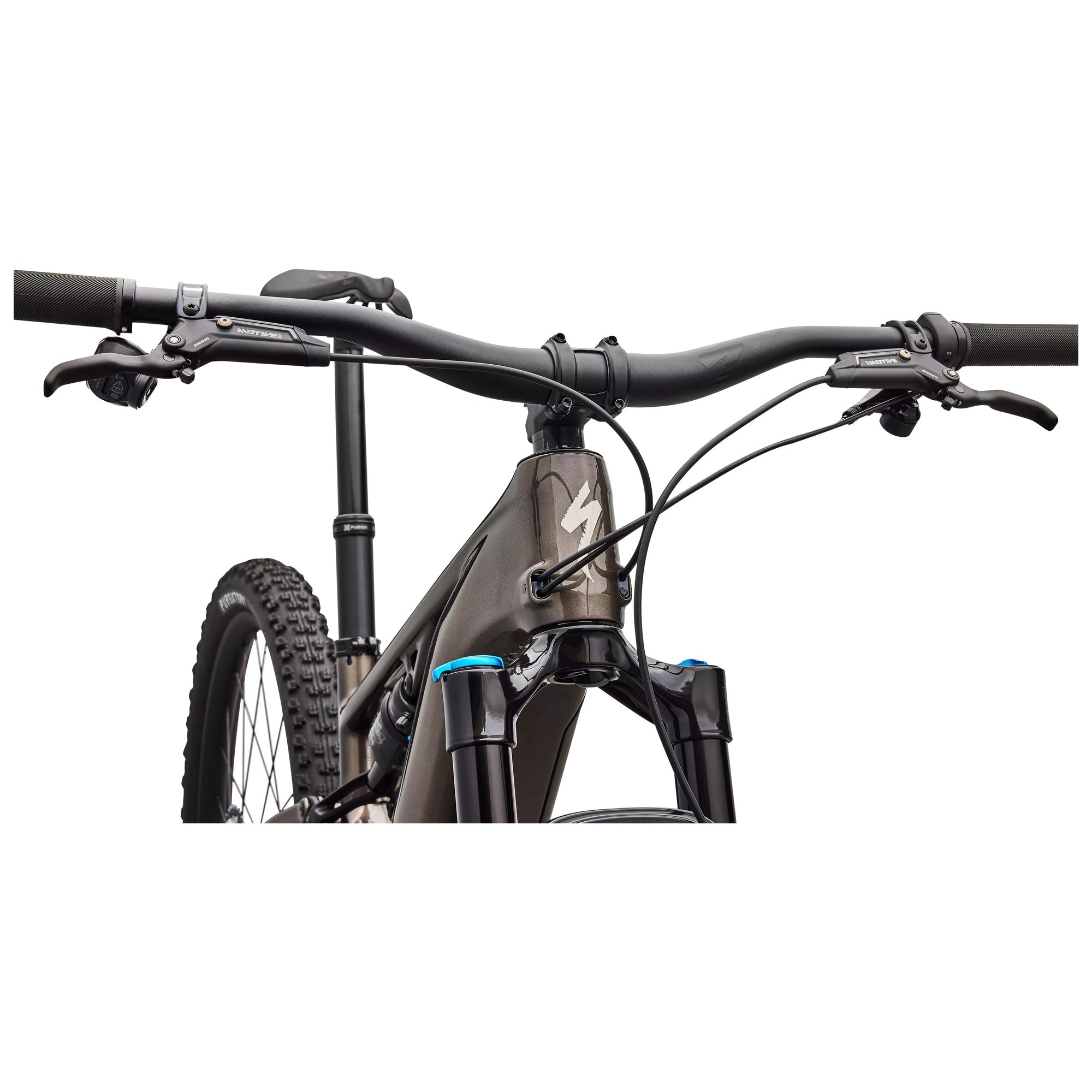 Turbo Levo R Comp