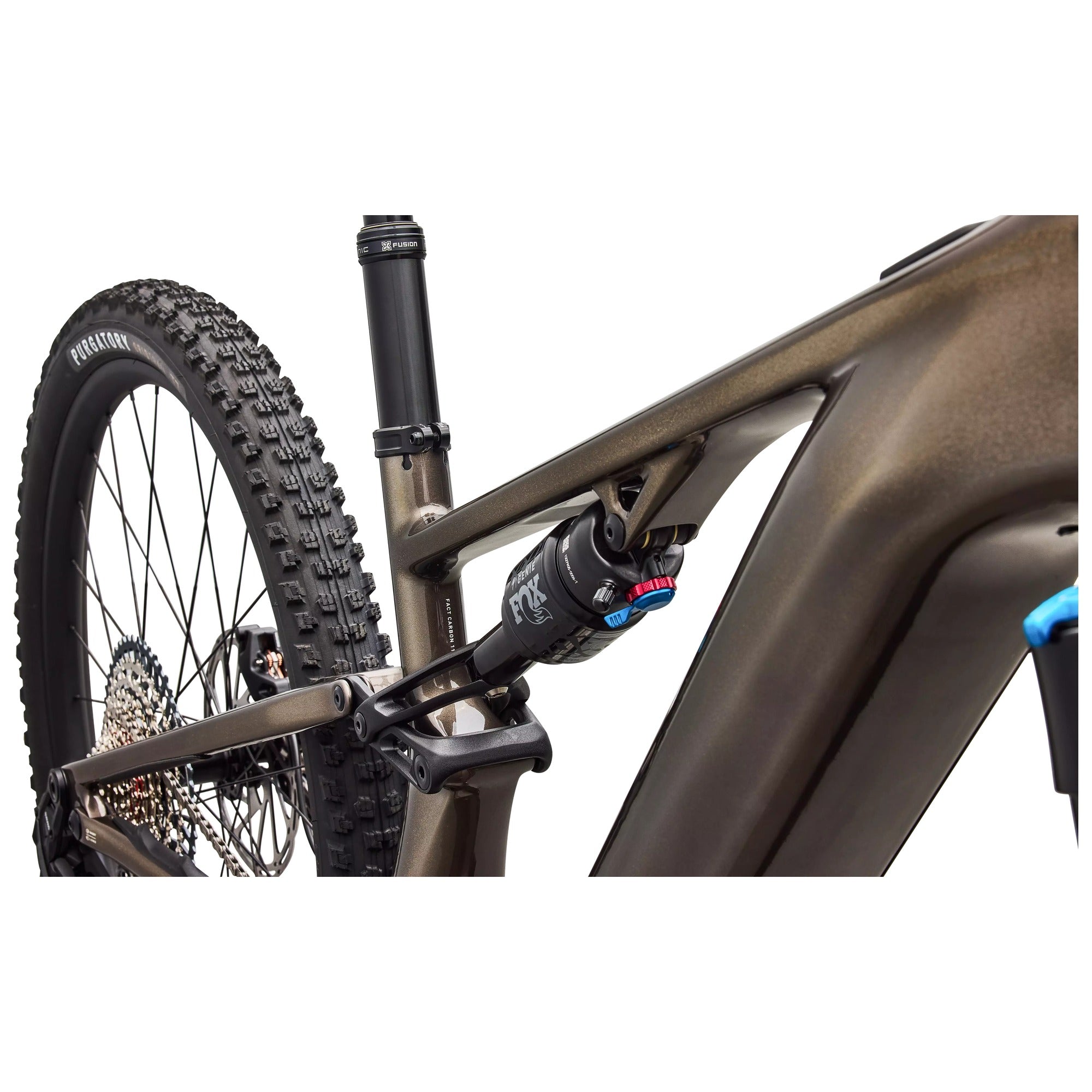 Turbo Levo R Comp